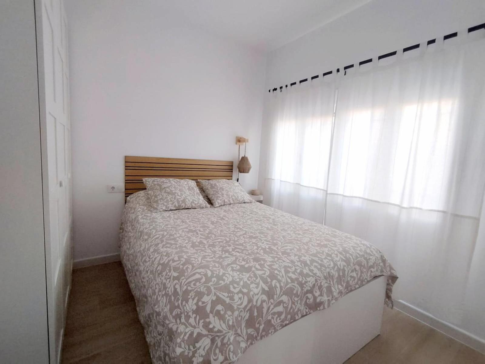 La Alberca Boutique Apartment La Línea de la Concepción Extérieur photo